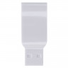 Белый USB Bluetooth адаптер Lovense - 2 см.