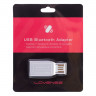 Белый USB Bluetooth адаптер Lovense - 2 см.