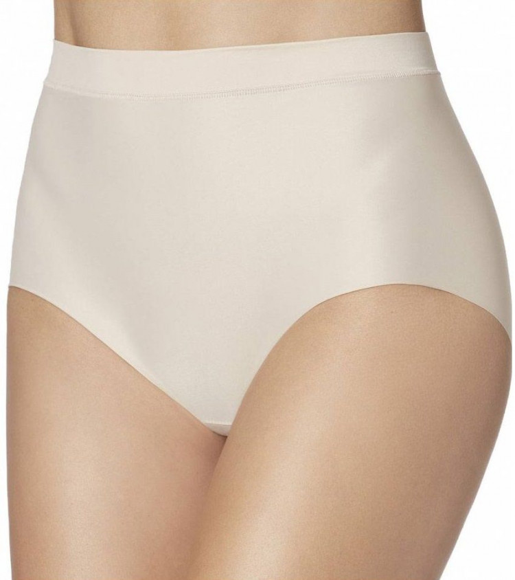 Трусики-слипы с завышенной линией талии Sweet Contour 