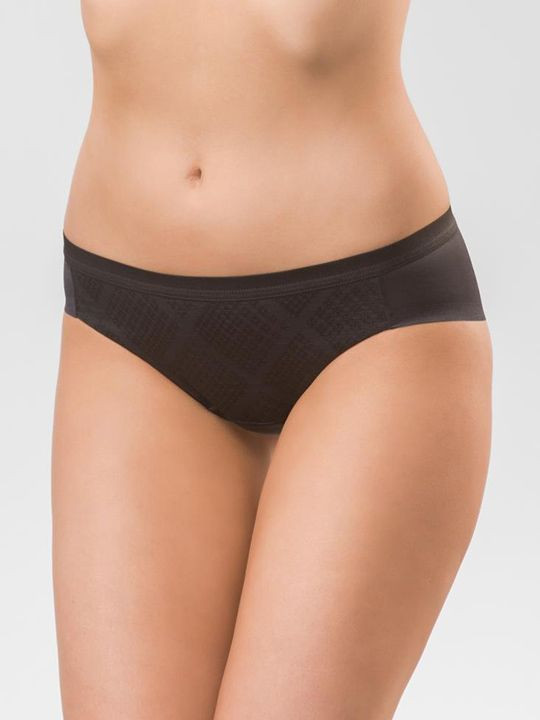 Трусики-танга с низкой линией талии Fusion 