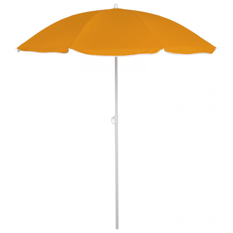 Пляжный зонт «Классика» (диаметр 160 см) 