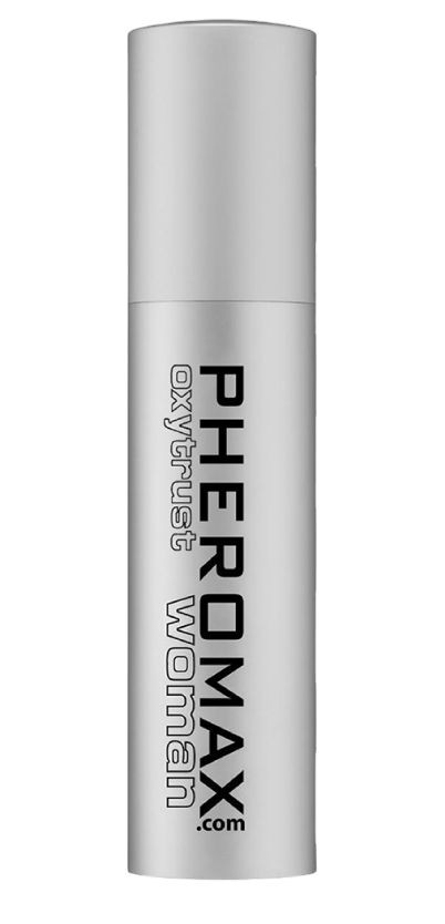 Концентрат феромонов для женщин Pheromax Oxytrust Woman - 14 мл. 