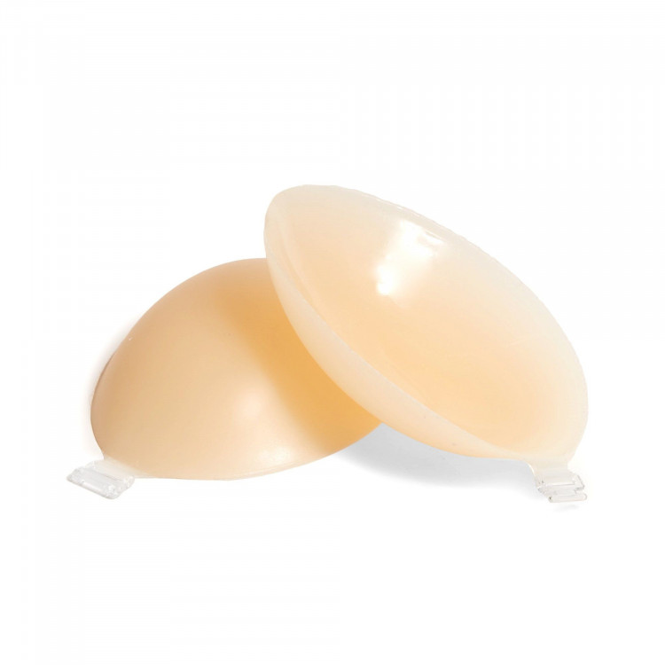 Многоразовый силиконовый бюстгальтер без бретелей 