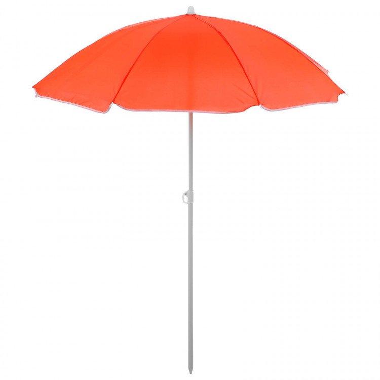 Пляжный зонт «Классика» (диаметр 150 см) 