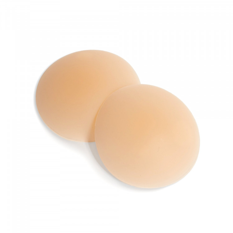 Многоразовые силиконовые пэстисы 