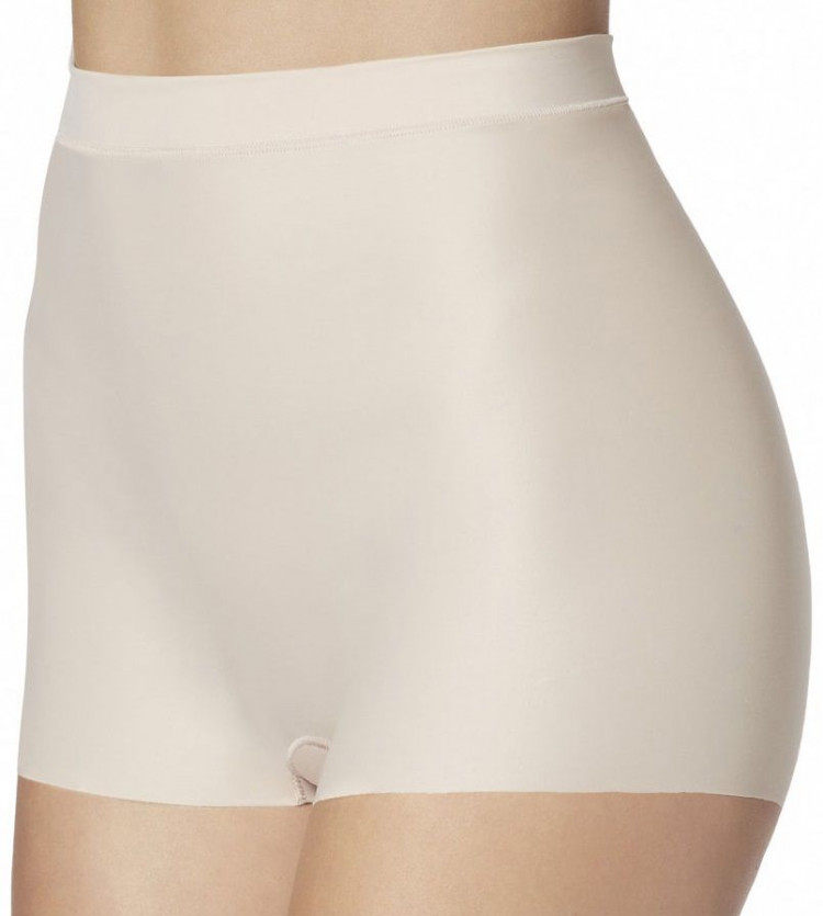 Трусики-шорты с легким утягивающим эффектом Sweet Contour 