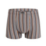Классические трусы-боксеры в полоску