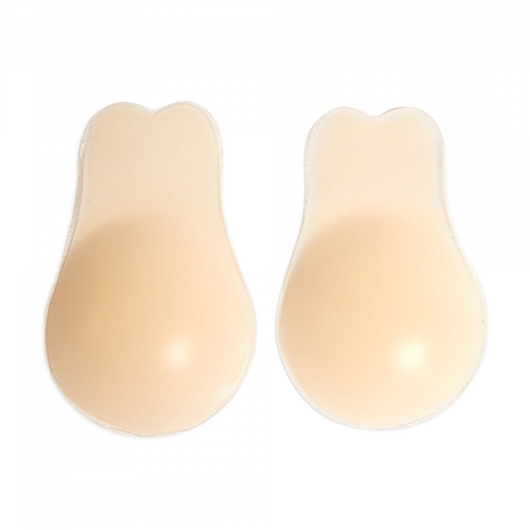 Многоразовые силиконовые пэстисы с лифт-эффектом 