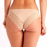 Трусики-бразилиана с кружевом Imogen Трусики-бразилиана с кружевом Imogen