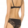 Трусики-бразилиана с кружевом Imogen Трусики-бразилиана с кружевом Imogen