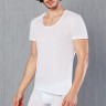 Мужская футболка свободного покроя Doreanse Cotton Premium