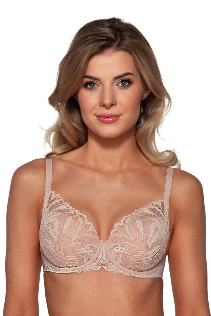 Пуш-ап бюстгальтер Yasemin 