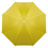 Пляжный зонт «Классика» (диаметр 180 см)