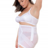 Корсетный пояс сильной коррекции со специальной вставкой на животе Корсетный пояс сильной коррекции со специальной вставкой на животе