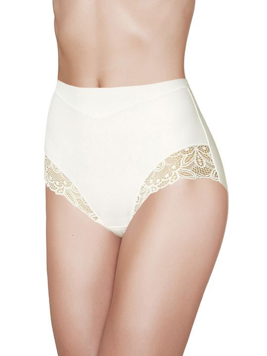 Трусики-слипы с высокой линией талии Bella Best Comfort 