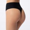 Трусики-стринги с высокой линией талии Stringi Maxi Трусики-стринги с высокой линией талии Stringi Maxi