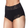 Трусики-слип с высокой линией талии Dolce Cinture