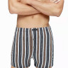 Трусы-боксеры в цветную полоску
