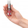 Ароматизированный лубрикант JO Flavored Cherry - 30 мл.