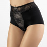 Высокие трусики Aphelia с легким утягивающим эффектом Высокие трусики Aphelia с легким утягивающим эффектом