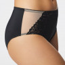 Высокие трусики-слипы Divine