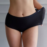 Эластичные трусики-слипы с завышенной линией талии Flexie Adapt