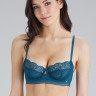 Бюстгальтер-балконет Geo Lace