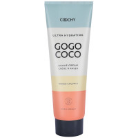 Увлажняющий крем для бритья 2-в-1 Ultra Hydrating Shave Cream с ароматом манго и кокоса - 250 мл.