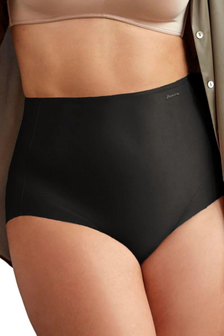 Трусы-утяжки с высокой линией талии Perfect Curves 