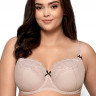 Бюстгальтер Pia с чашками на тонком поролоне