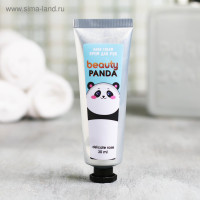 Крем для рук Beauty Panda с ароматом розы - 30 мл.