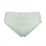 Эко-трусы в мелкий рубчик Eco-wear Эко-трусы в мелкий рубчик Eco-wear