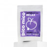 Скраб для тела «PICO MICO-Relax - персик-маракуйя» с маслом оливы и витамином Е - 250 гр.