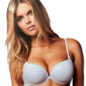 Бюстгальтер супер пуш-ап из мягкой микрофибры
