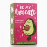 Набор Be My Avocato: шампунь и бальзам