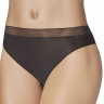 Трусики-слип со средней линией талии Delight Trim Трусики-слип со средней линией талии Delight Trim