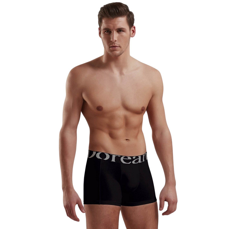 Удлинённые трусы-боксеры +size Doreanse Essential 