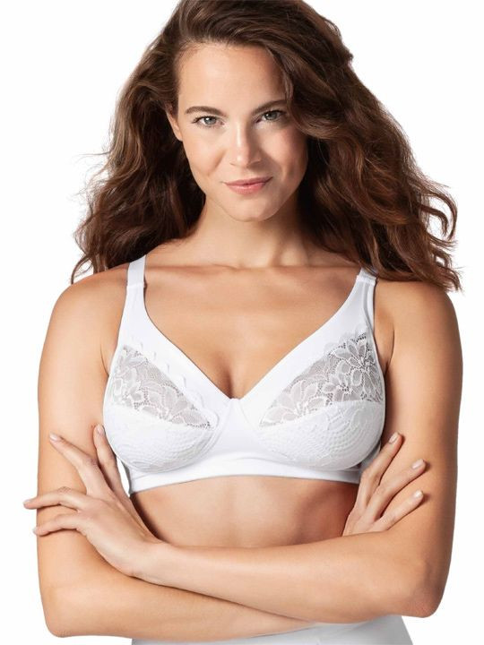 Бюстгальтер с мягкой чашкой без косточек Piuma 