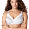 Бюстгальтер с мягкой чашкой без косточек Piuma Бюстгальтер с мягкой чашкой без косточек Piuma