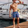 Мужские шорты для плавания Doreanse Neon Tropical