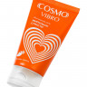 Возбуждающий интимный гель Cosmo Vibro с ароматом манго - 50 гр.