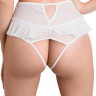 Эротические трусики Lana с высокой посадкой Эротические трусики Lana с высокой посадкой