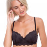 Бюстгальтер-балконет с плотной чашкой Joy
