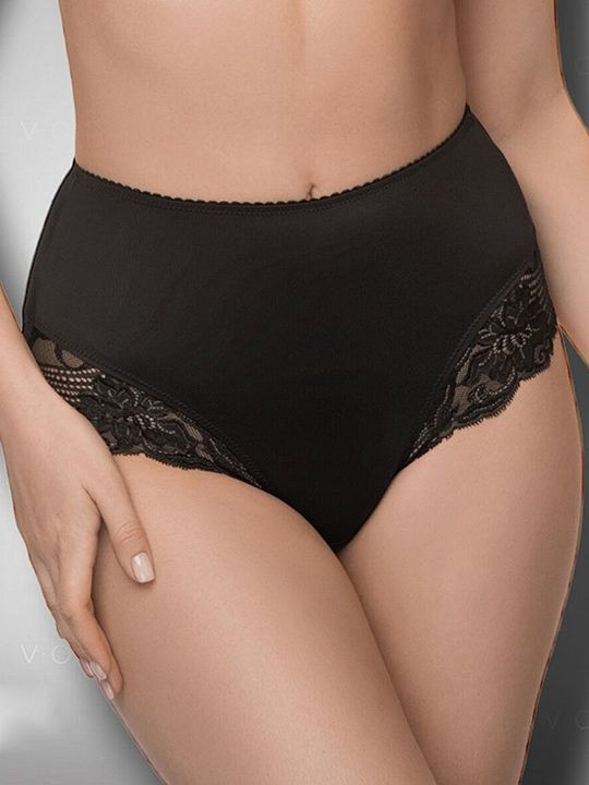 Женские трусики с высокой линией талии Laura 