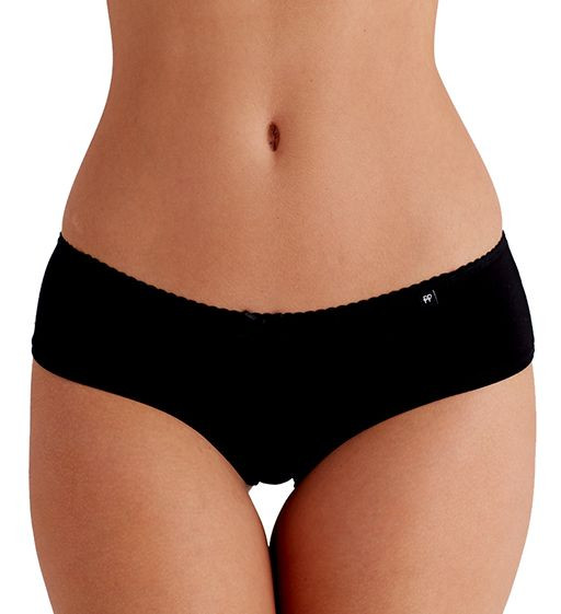 Набор из 3 разноцветных трусиков-шортиков Alice 