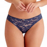 Кружевные трусики-бразилиана Amy Кружевные трусики-бразилиана Amy