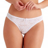Кружевные трусики-бразилиана Amy Кружевные трусики-бразилиана Amy