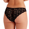 Кружевные трусики-бразилиана Amy Кружевные трусики-бразилиана Amy