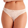 Кружевные трусики-бразилиана Amy Кружевные трусики-бразилиана Amy