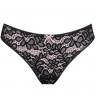 Кружевные трусики-бразилиана Amy Кружевные трусики-бразилиана Amy